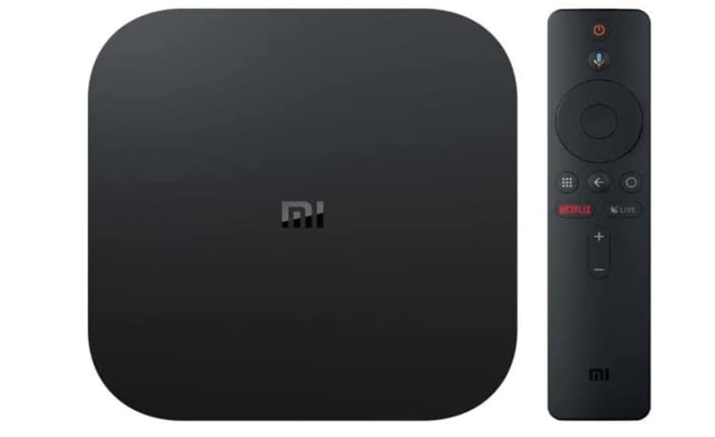 tv box - 1