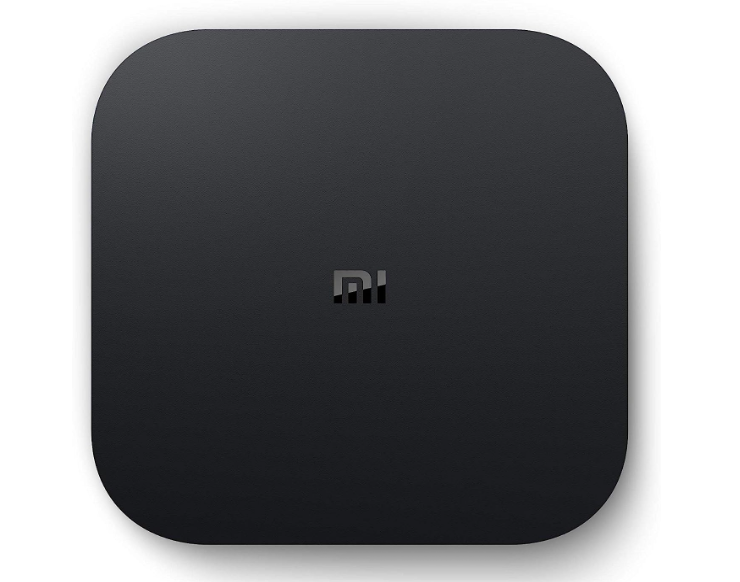 tv box - 2