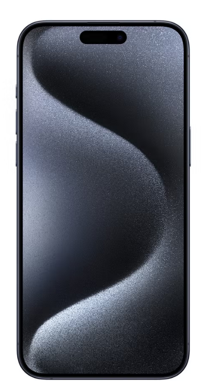 Iphone black 2
