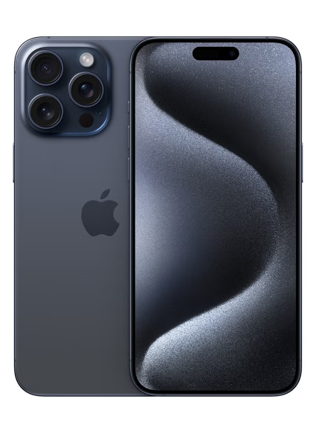 Iphone black