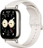 Xiaomi Redmi Watch 5 Lite light gold smartwatch