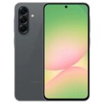 Samsung Galaxy A56 multi-camera system