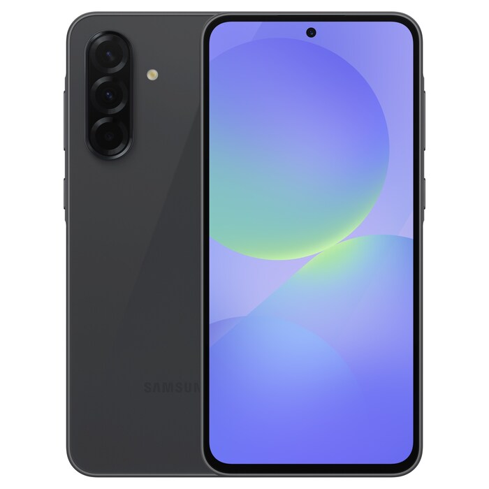 Samsung Galaxy A36 5G Awesome Black Samsung Galaxy A36 128GB 6GB RAM Awesome Black smartphone