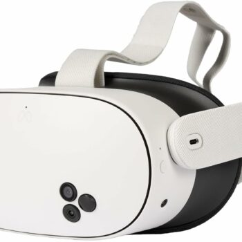 Meta Quest 3S 256GB mixed reality VR headset