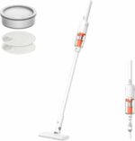 Xiaomi Vacuum Cleaner P30 cordless stick vacuum