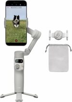 DJI Osmo Mobile 7 smartphone gimbal stabilizer