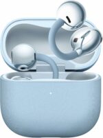 HUAWEI FreeClip 2 Blue Open Ear Clip On Earbuds Dual Driver IP57