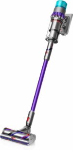 Dyson Gen5 Detect Absolute cordless vacuum cleaner purple UAE version