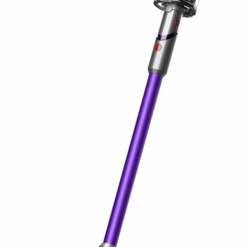 Dyson Gen5 Detect Absolute cordless vacuum cleaner purple UAE version
