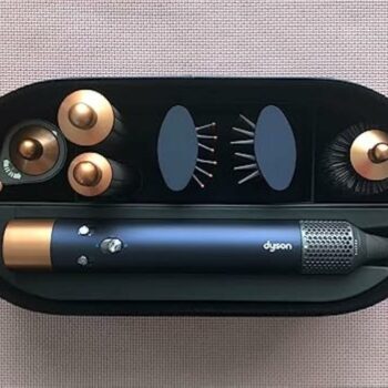 Dyson Airwrap Gift Edition Prussian Blue Copper | Complete Multi-Styler