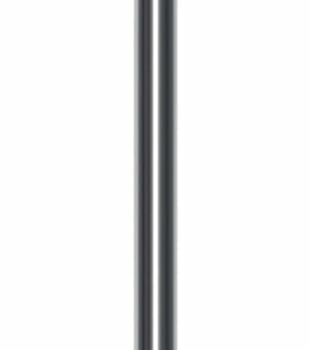 Dyson V12 Detect Slim cordless vacuum cleaner Yellow Iron with laser dust detection