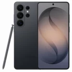 Samsung Galaxy S26 Ultra Black smartphone