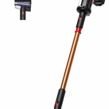 Dyson V16 Piston Animal Submarine vacuum cleaner matte black copper wet and dry cleaning