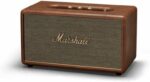 Marshall Stanmore III Bluetooth speaker brown with RCA and 3.5mm inputs