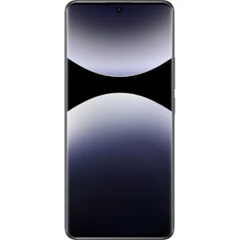 Redmi Note 14 Pro 5G midnight black smartphone