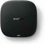 Xiaomi TV Box S 3rd Gen 4K UHD Google TV streaming device