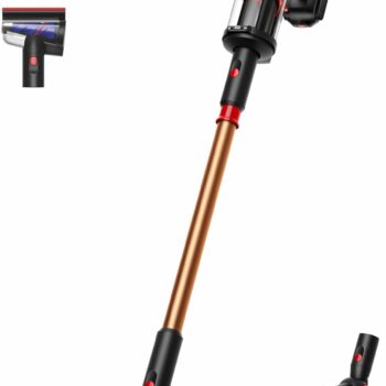 Dyson V16 piston animal vacuum cleaner black copper cordless