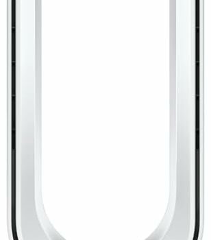 Dyson TP10 purifier cool gen1 air purifier fan white