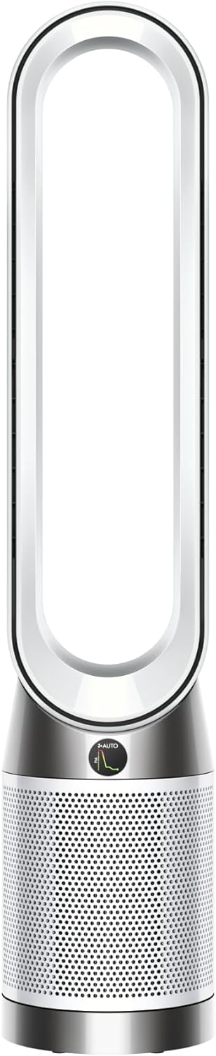 Dyson TP10 purifier cool gen1 air purifier fan white Dyson TP10 purifier cool gen1 air purifier fan white