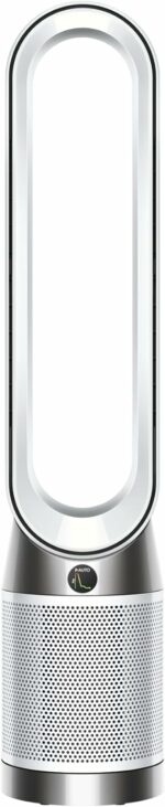 Dyson TP10 purifier cool gen1 air purifier fan white silver HEPA