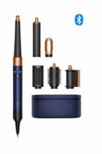 son Airwrap HS08 prussian blue rich copper multi styler