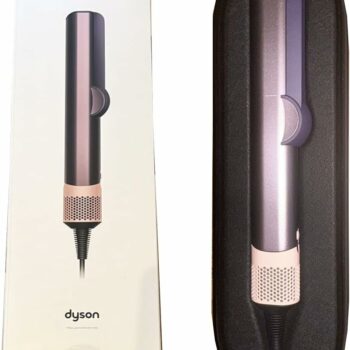Dyson Airstrait HT01 jasper plum wet to dry straightener