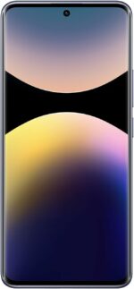 Redmi Note 14 Pro Plus 5G lavender purple smartphone