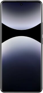 Redmi Note 14 Pro Plus 5G midnight black smartphone