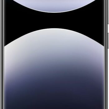 Redmi Note 14 Pro Plus 5G midnight black smartphone