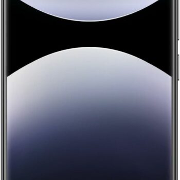 Redmi Note 14 Pro 4G midnight black smartphone