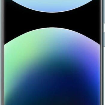 Redmi Note 14 Pro 4G Ocean Blue smartphone