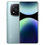 Redmi Note 14 Pro+ 5G Frost Blue smartphone