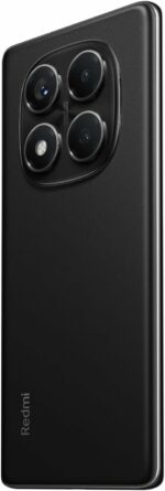 Redmi Note 14 Pro 4G midnight black smartphone