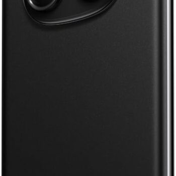 Redmi Note 14 Pro 4G midnight black smartphone