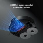 Xiaomi X20 Max Robot