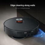 Xiaomi X20 Max Auto Mop Washing System
