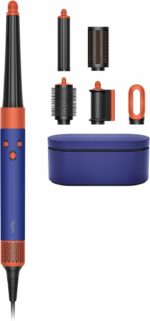 Dyson Airwrap i.d. Vinca Blue Topaz limited edition multi styler and dryer