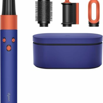 Dyson Airwrap i.d. Vinca Blue Topaz limited edition multi styler and dryer