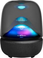 Harman Kardon Aura Studio 5 Bluetooth Home Speaker Front View