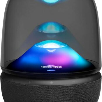 Harman Kardon Aura Studio 5 Bluetooth Home Speaker Front View