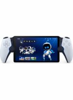 PlayStation Portal Remote Player for PS5 Console Front View