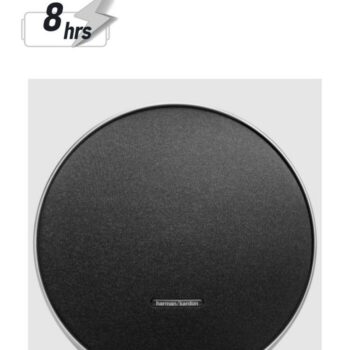 Harman Kardon Onyx Studio 9 Bluetooth Speaker Front View