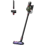 Dyson V8 Cyclone cordless vacuum cleaner international version strong suction home cleaning