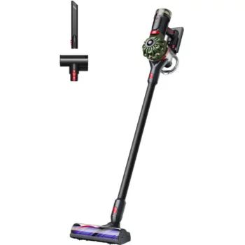 Dyson V8 Cyclone cordless vacuum cleaner international version strong suction home cleaning