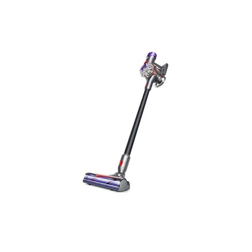 Dyson V8 Absolute Cordless Vacuum Cleaner Dyson V8 Absolute cordless vacuum cleaner powerful suction home cleaning