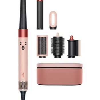 Dyson Airwrap HS08 Ceramic Pink multi styler hair curling smoothing tool