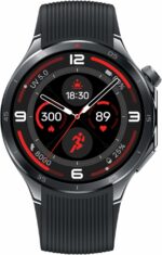 OnePlus Watch 3 Smartwatch 1.5 Inch LTPO Display with 22mm Band
