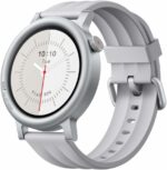 CMF Watch 3 Pro Smartwatch Light Grey AMOLED Display GPS
