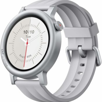 CMF Watch 3 Pro Smartwatch Light Grey AMOLED Display GPS