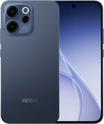 OPPO Reno 15F 5G Twilight Blue 512GB 12GB RAM with Enco Buds 3 Pro